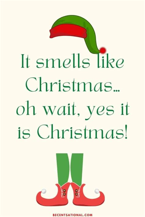 50 Buddy The Elf Quotes in 2022 | Buddy the elf quotes, Elf quotes, Elf movie quotes