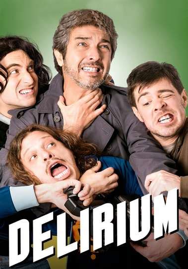 Delirium - Movie Cast, Reviews, Trailers & Streaming Info | Moviefone