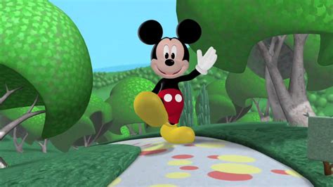 Introduction Mickey Mouse at John Chestnut blog