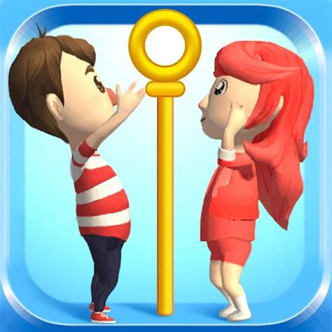 Pin Rescue-Pull the pin game! - Apps on Google Play