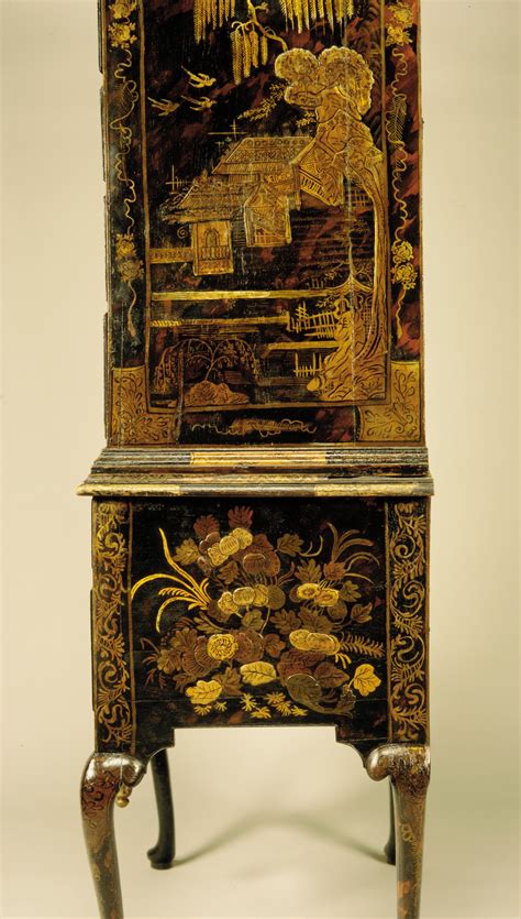 High chest of drawers | American | The Metropolitan Museum of Art