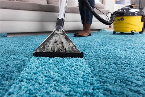 What Is the Best Method of Cleaning Carpets? - Next Day Cleaning