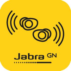 Jabra Enhance™ App