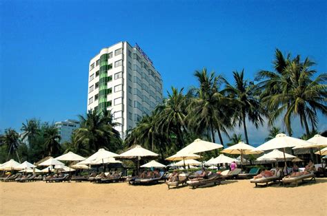 The Light Nha Trang and Resort | Hotels in Nha Trang | Vietnam Hotels