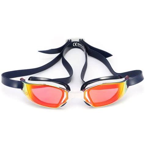 Michael Phelps XCEED Swim Goggles | Swimming goggles, Michael phelps ...