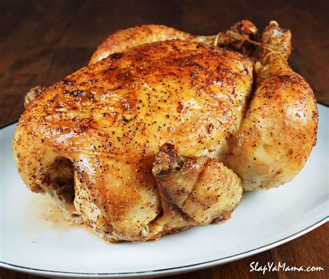 How To Cook Chicken For Oven at dillonjrodriguez blog