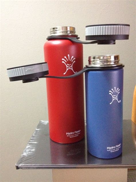 Hydro Flask 40 Ounce & 18 Ounce Insulated Water Bottles Review | Emily ...