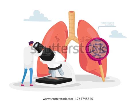 10,891 Tuberculosis Stock Vectors, Images & Vector Art | Shutterstock