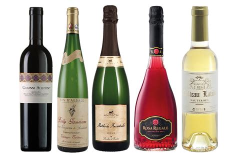 Best sweet wines from around the world: 30 bottles to seek out - Decanter