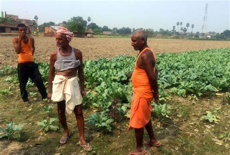 I Am Bihar: 'The farmer is the most stubborn of men' - Rediff.com India ...