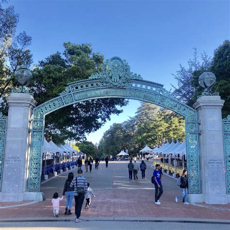 How to Join a Club at UC Berkeley