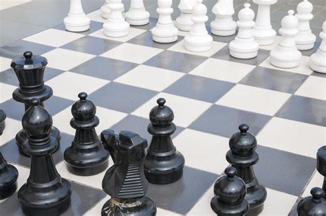 The Modern Defense: A History - Chess.com