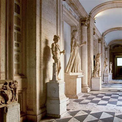 The 10 best art museums in Rome you must visit