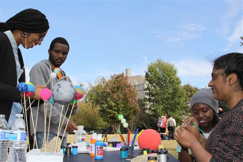 Photos: Science on the Green - The Source