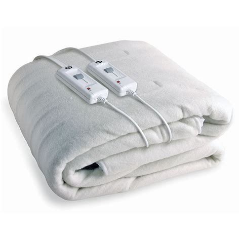 What is an Electric Blanket? | Sherpa Blanket