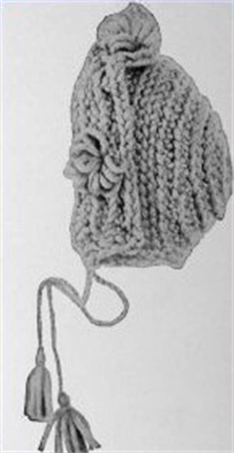 Spool Knitting Patterns & Projects