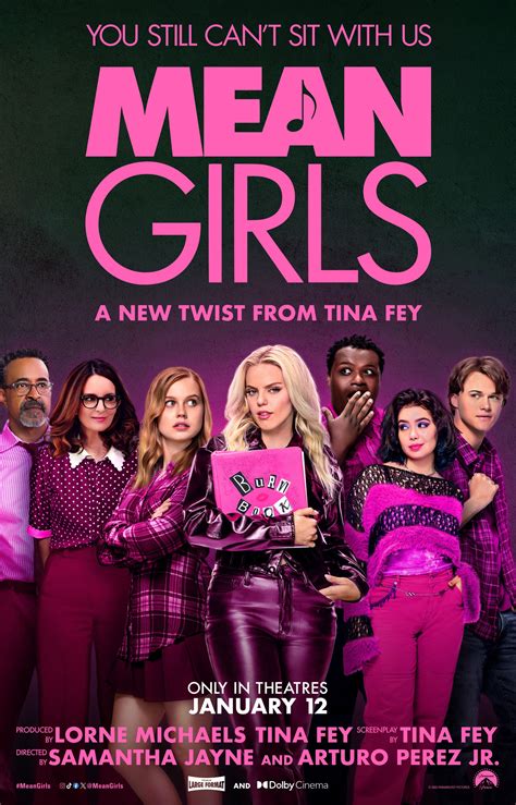 2024 Mean Girls Watch 2024 Mean Girls(Free) FullMovie, 59% OFF