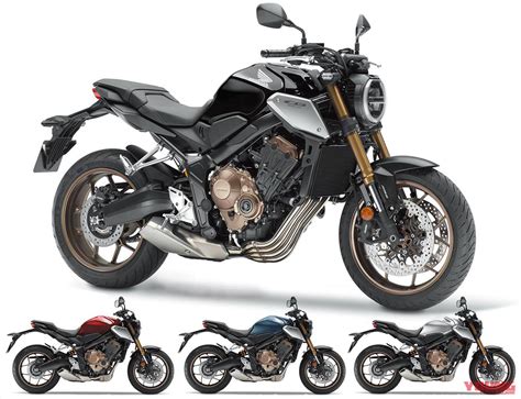 Summary of new vehicle information in 2019 [Honda ed.: CB CBR series] | Webike News