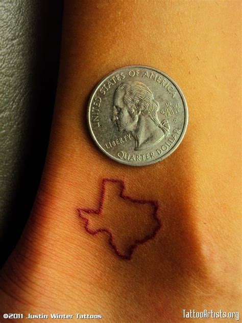 texas outline tattoo - Google Search | Texas tattoos, State tattoos, Tattoos