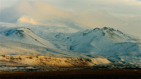 Snæfellsjökull Glacier & National Park Travel Guide | Iceland Tours