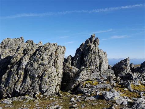 Carnedd Llewelyn Routes for Walking and Hiking | Komoot