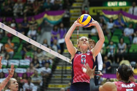 Olympian Carli Lloyd Named Captain of Team USA For Grand Prix