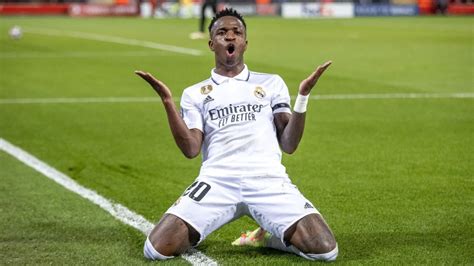 Vinicius Jr's agent REFUSES to rule out Premier League move ...