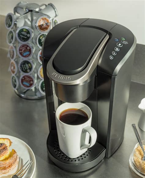 Keurig K-Select K80 Manual