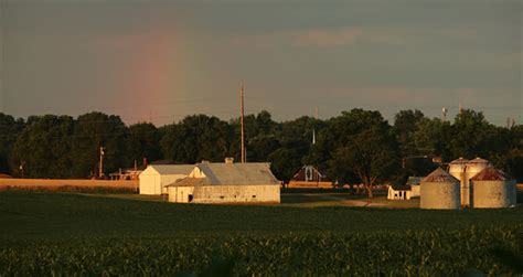 Posey County Government - Welcome to the Posey County Page