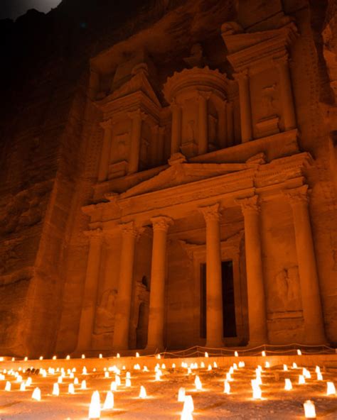 A Day in Petra, Jordan: The Ultimate Guide | Travel Louisa