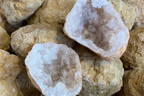 11 Proven Options To Find Geodes In Alabama In 2024