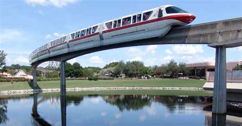 Monorail