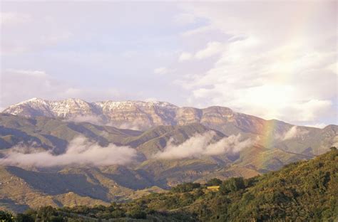 The Best Hiking Trails in Ojai, California