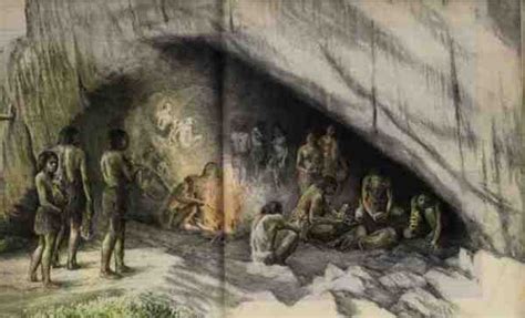 What The Shanidar Cave Burials Tell Us About Neanderthals | Neanderthal, Prehistoric, Forensic ...