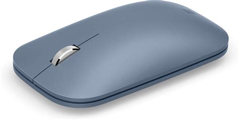 Microsoft Surface Mobile Mouse - Ice Blue 1679C : Amazon.fr: Informatique