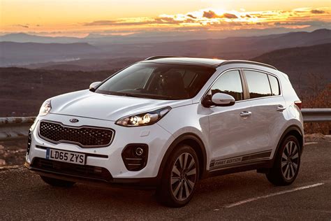 KIA sets of on World’s Longest Test Drive - Leisure Wheels