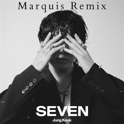 Stream 정국 (Jung Kook)feat. Latto - Seven (Marquis Remix) by Marquis ...