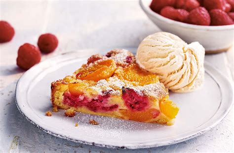 Healthy Desserts | Healthy Dessert Recipes | Tesco Real Food