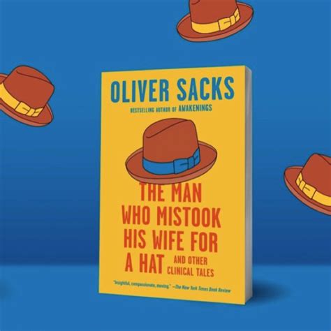 A classic Oliver Sacks book gets an upgrade. - Oliver Sacks | Official ...