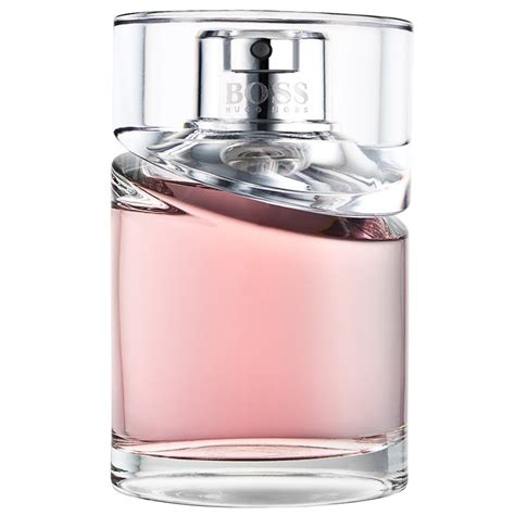 Hugo Boss Femme Eau De Parfum Femmes - Shouet Paris