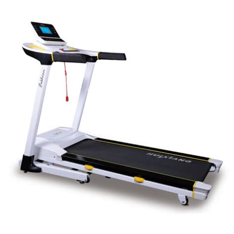 Top 10 Leading Commercial Treadmill Brands Of China