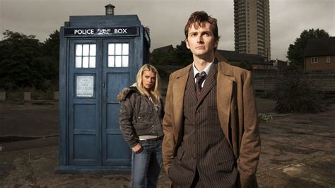 The Tenth Doctor: Best Quotes | BBC America