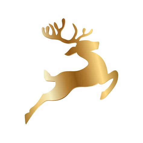 Download Reindeer, Nature, Christmas. Royalty-Free Vector Graphic - Pixabay