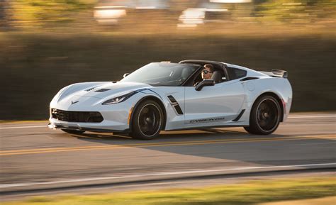 Chevrolet Corvette Reviews | Chevrolet Corvette Price, Photos, and Specs | Car and Driver