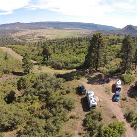 RV Camping in Salida Colorado: 271 Campgrounds in the Salida area