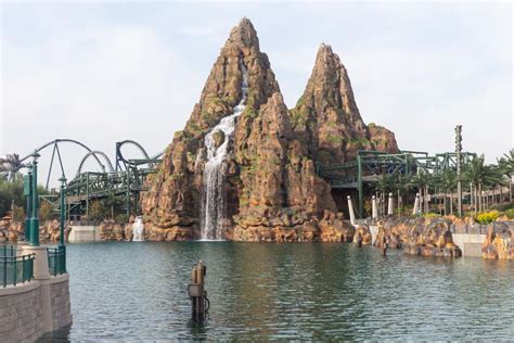 Universal Studios Beijing | Explore The Biggest Theme Park