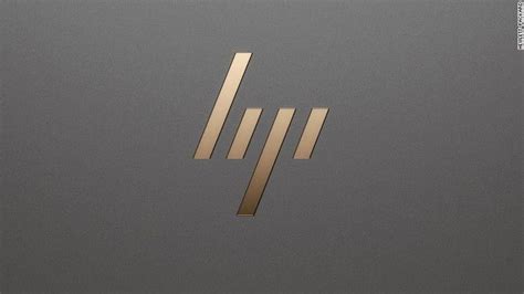 HP EliteBook Logo - LogoDix