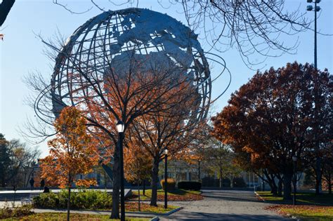 Flushing Meadows Corona Park : NYC Parks