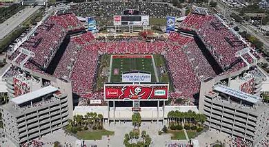 Hillsborough Community College in Tampa, Florida