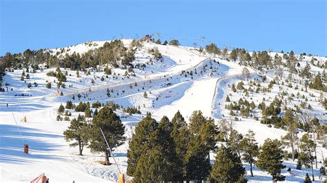 Vallnord: One Of Our Favourite Ski Resorts